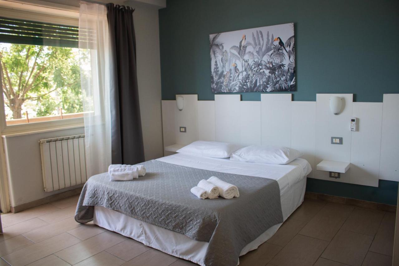Bed & Breakfast Mirage *