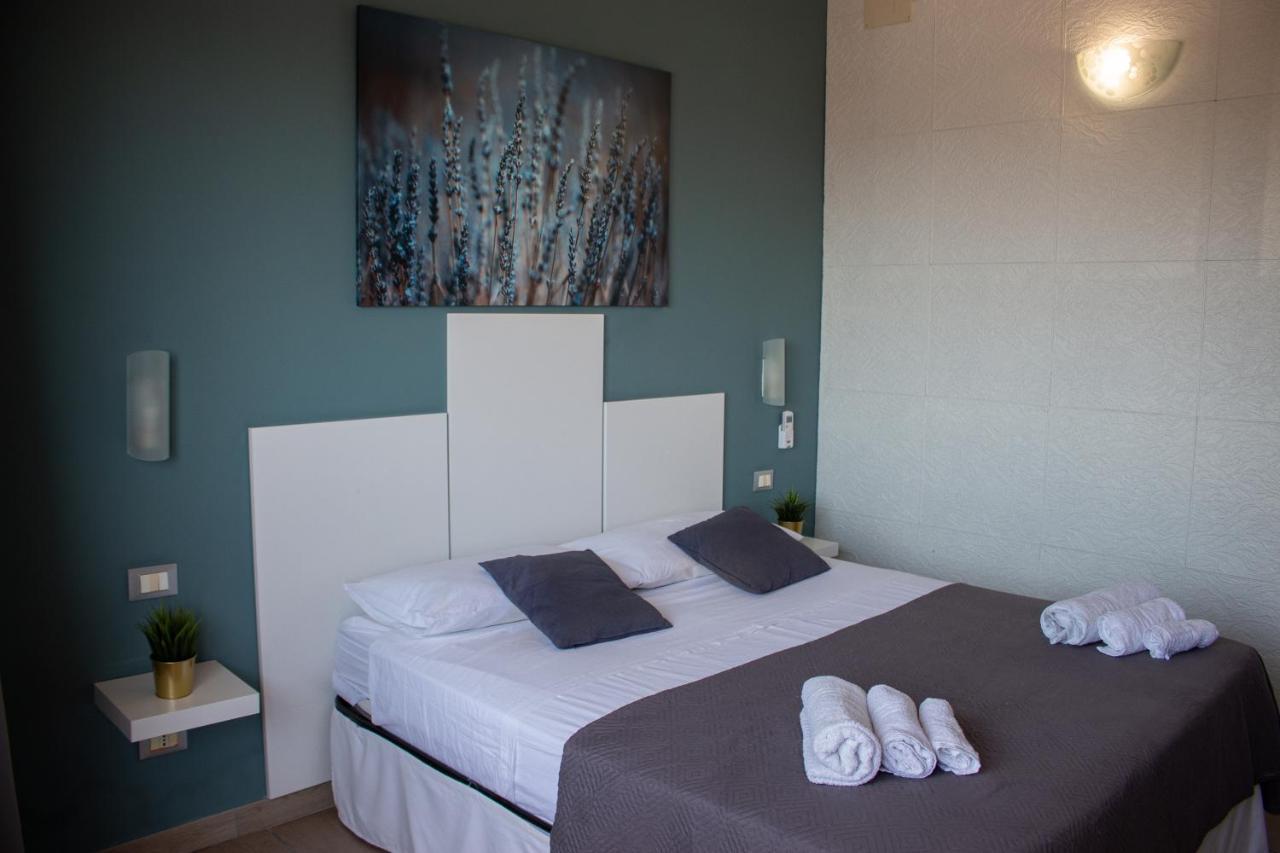 Bed & Breakfast Mirage Catania